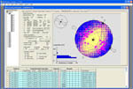 WinTensor - Dieder processing sheet